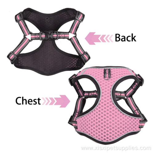 Dog Harness And Leash Dog Harnesses